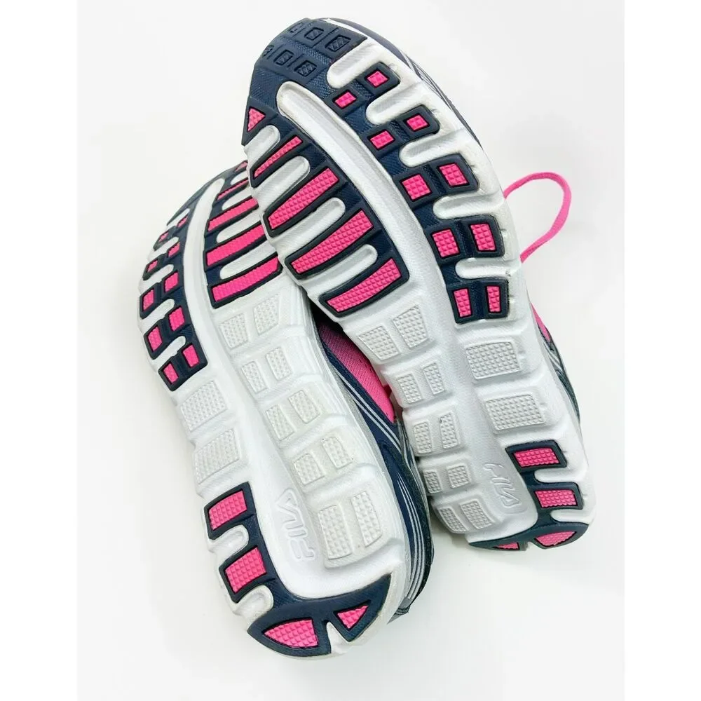 Fila Memory Cloak 3 Women’s Running Shoes Sz 9.5